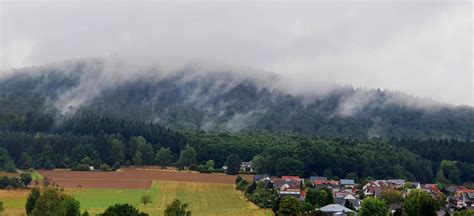 Wetter Biebertal .